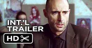 Mindscape Official International Trailer #1 (2013) - Mark Strong Movie HD