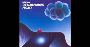 The Best Of The Alan Parsons Project - Can't Take It With You