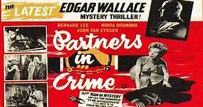 Partners In Crime (1961) ★ (1.4)