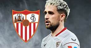 ADNAN JANUZAJ - Welcome to Sevilla - 2022 - Magical Skills & Goals (HD)