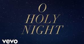 Danielle Bradbery - O Holy Night (Lyric Video)