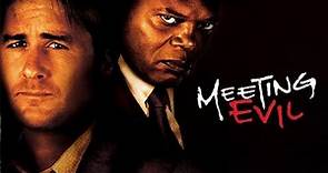 Meeting Evil 2012 (Full Movie)