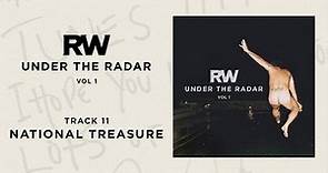 Robbie Williams | National Treasure | Under The Radar Volume I