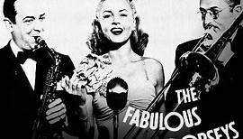 The Fabulous Dorseys - Full Movie | Tommy Dorsey, Jimmy Dorsey, Janet Blair, Paul Whiteman