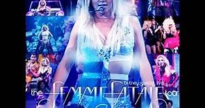Britney Spears - Live: The Femme Fatale Tour #FreeBritney