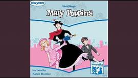 Mary Poppins (Storyteller)
