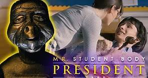 Mr. Student Body President S4 Ep4 | This Means War.