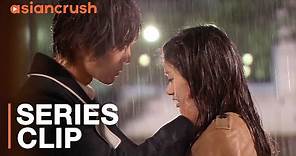 Crush didn't want to date me... so he fought his feelings for 4 YEARS | Korean Drama | Playful Kiss