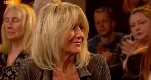 Christine McVie on Later with Jools Holland (April 2017)
