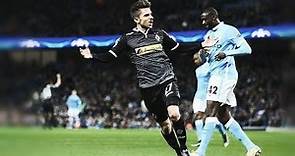 Julian Korb vs Manchester City (A) | 720p ᴴᴰ