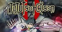 Jujutsu Kaisen 0 - película: Ver online en español
