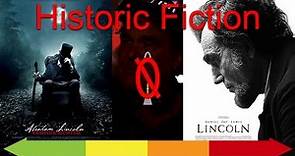 Historic fiction in movies and historical accuracy