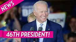 President Joe Biden: 25 Things You Don’t Know About Me!