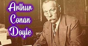 Arthur Conan Doyle's Sherlock Holmes documentary