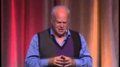Martin Seligman 'Flourishing - a new understanding of wellbeing' at Happiness & Its Causes 2012