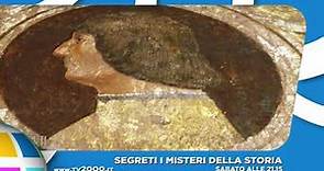 "Segreti" - "Galeazzo Maria Sforza e Caterina Sforza", sabato 23 febbraio alle 21.15 su Tv2000