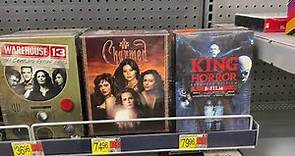 Walmart DVDs Classic TV