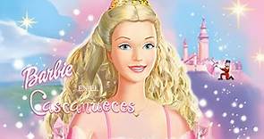 "Barbie En El Cascanueces" (2001) - Cinelatino