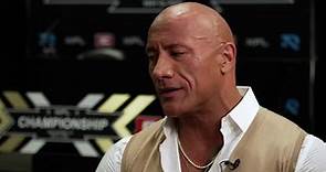 Dwayne ‘The Rock’ Johnson Says The XFL Will Succeed. Who Wants To Tell Him He’s Wrong?