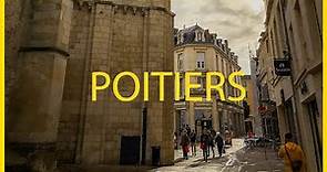 POITIERS (FRANCE)
