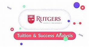 Rutgers University Tuition, Admissions, News & more