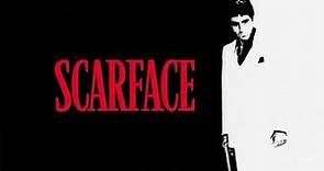 Scarface (Caracortada) película completa en español latino HD (Ver Online)