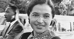 Story of Rosa Parks: What She Did & How She Changed the World | PBS