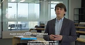 IE Business School Executive MBA Presencial - Alumni Insights: Juan Román Martínez Arranz