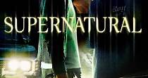 Supernatural Stagione 1 - episodi in streaming online