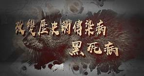 【台灣演義】黑死病天花 2020.03.15 | Taiwan History