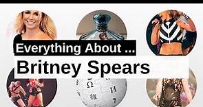 Britney Spears | Wikipedia