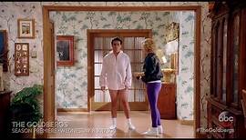 Barry Getting Risky - The Goldbergs