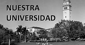Nuestra Universidad (Universidad de Puerto Rico 1968)