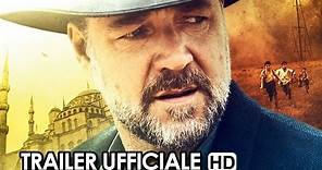 The Water Diviner Trailer Ufficiale Italiano (2015) - Russell Crowe Movie HD