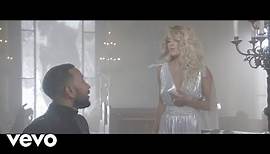 Carrie Underwood & John Legend - Hallelujah (Official Music Video)