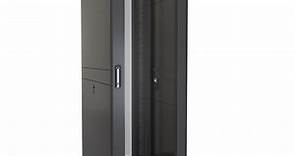 Vertiv VR Rack - 42U Server Rack Enclosure| 600x1200mm| 19-inch Cabinet (VR3300) | Dell USA