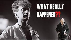What Happened To John Deacon - The Sad Story
