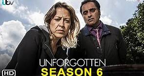 Unforgotten Season 6 - ITV | Nicola Walker, Sanjeev Bhaskar, Cancelled, Filmaholic, PBS, Episode 1