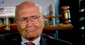 Remembering the life and legacy of John Dingell