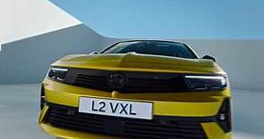 Vauxhall Astra: Sports and Performance Car | Vauxhall