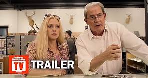 Joe vs Carole Limited Series Trailer | Rotten Tomatoes TV