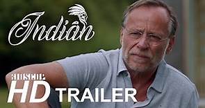 Indián (2022) Karel Roden CZ HD Trailer