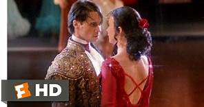 Strictly Ballroom (12/12) Movie CLIP - Love is in the Air (1992) HD