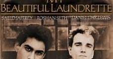 Mi hermosa lavandería (1985) Online - Película Completa en Español - FULLTV