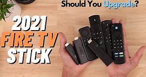 New Amazon Fire TV Stick 2021 has arrived But Is it the New Fire TV Stick 4K Release | Mchanga