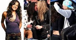 Michelle Rodriguez Kisses..List Of All Michelle Rodriguez Girlfriend.