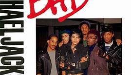 Michael Jackson – Bad