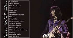 Yes (band) Best Songs - Yes (band) Greatest Hits - Yes (band) Full Album