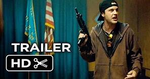 Rob The Mob Official Trailer #1 (2014) - Crime Movie HD