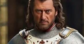 Ricardo I de Inglaterra: El Corazón Valiente y sus Cruzadas , #shortdeyoutube , #SHORT , #historia